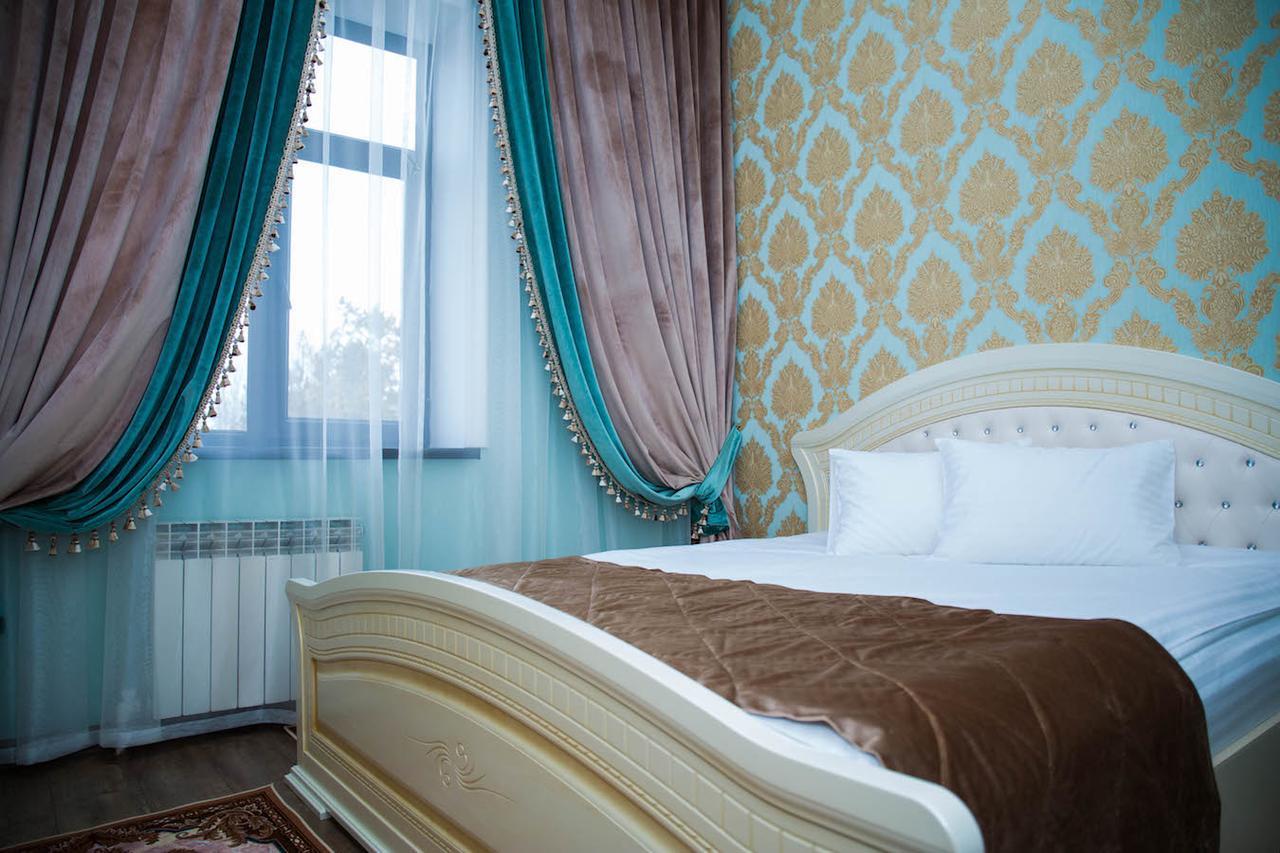 Jasmine Hotel Тараз Екстериор снимка