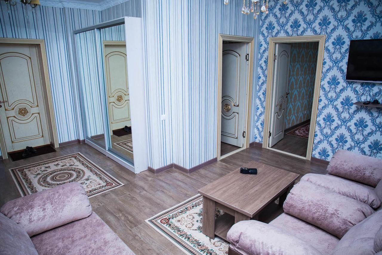 Jasmine Hotel Тараз Екстериор снимка